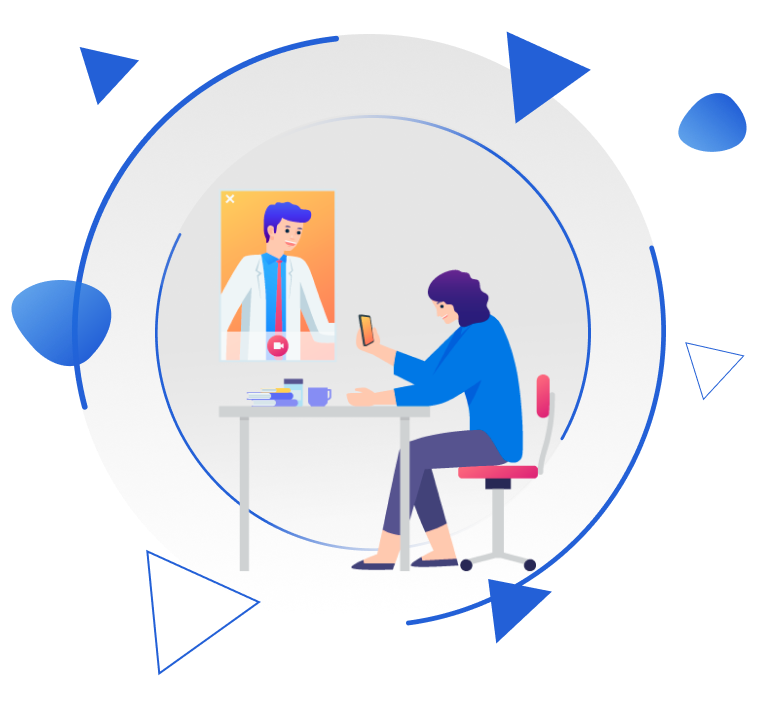 مشاوره آنلاین