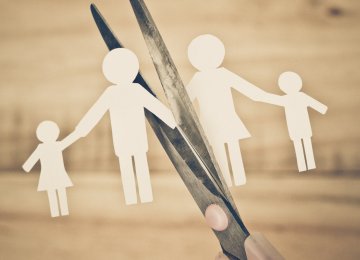 مشاوره پیش از طلاق
 